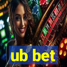 ub bet